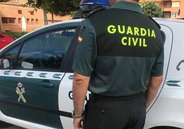 Man jailed for four thefts from inside vehicles parked on street in Mijas