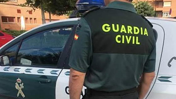 Man jailed for four thefts from inside vehicles parked on street in Mijas
