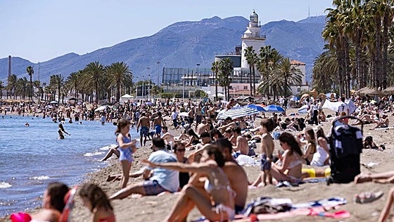 Airbnb reaches agreement with Spain's ministry of housing to start removing irregular listings