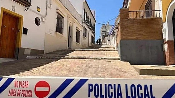 Two workers killed following collapse of old building in south of Spain