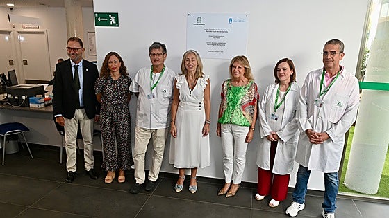 New health centre in Marbella to hire additional doctor, nurse and therapist after major expansion