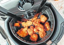 Popular air fryer sold in Spain recalled due to electric shock and fire risk