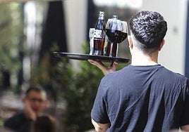 The main obstacle of the hospitality industry for the younger generation is the split shift.