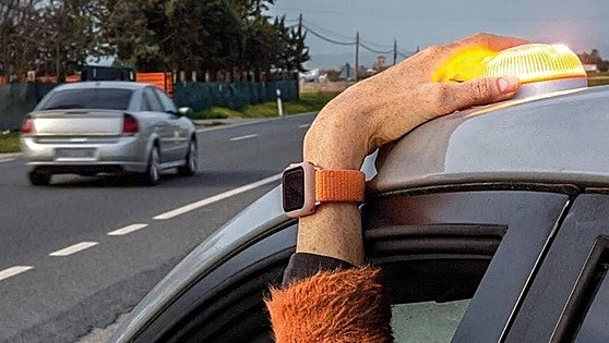 V16 light becomes mandatory in Spain in six months: do you know all the rules?