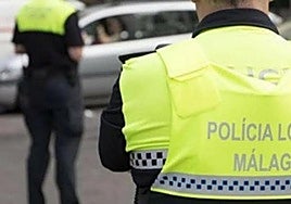 Plainclothes police catch man 'red-handed' groping foreign tourist in Malaga city centre