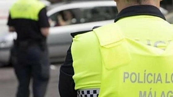 Plainclothes police catch man 'red-handed' groping foreign tourist in Malaga city centre