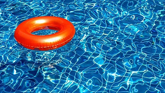 Childhood drownings: it can happen in a moment without any splashing or cries for help