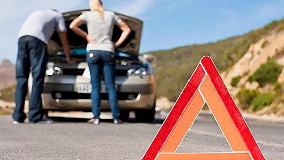 Police warn that roadside scams are on the rise in Spain involving fake breakdowns and exorbitant payment demands