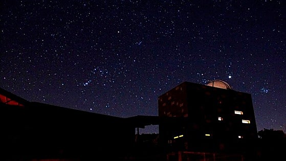 Malaga under the stars: a celestial excursion in Antequera's El Torcal