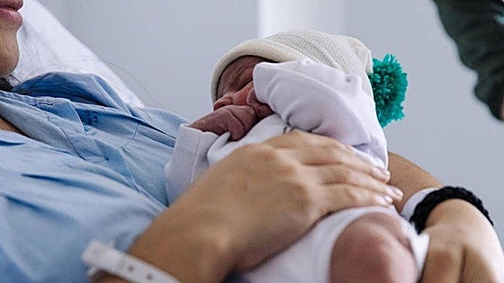 Number of births hits rock bottom in Malaga province