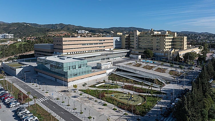 Mother tries to take her baby from neonatal unit by force and assaults two staff at Costa del Sol hospital in the process