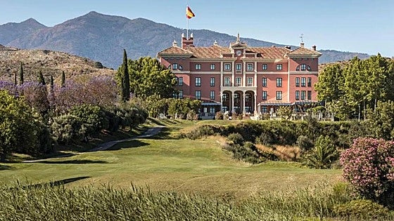 These are the most expensive hotels in Spain's Andalucá region in 2025: where are they and how much do they cost?
