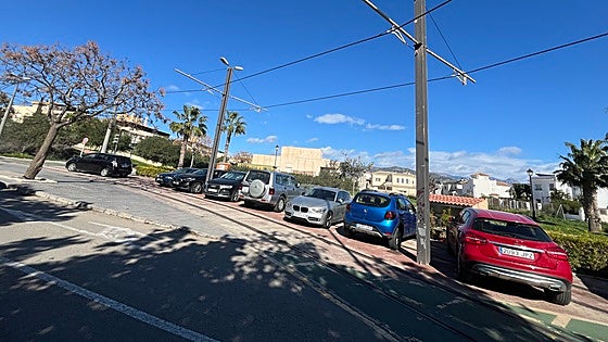 Costa del Sol town rejects 3.7-million-euro subsidy to resume abandoned tram service