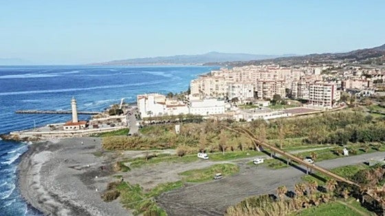 Malaga province's ambitious 180km coastal path plan advances along eastern Costa del Sol