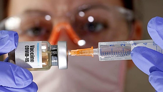 Cases of new variant of coronavirus registered in Spain's Andalucía region
