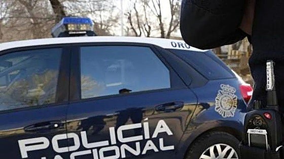 Homeless man set on fire while sleeping rough in Malaga