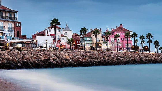 The jewel on the coastline of southern Spain that will make you feel like you're in Los Angeles