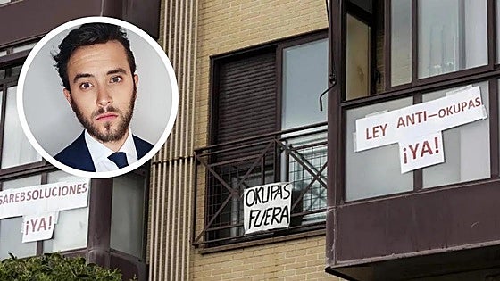 Lawyer warns of method commonly used by squatters to break into homes in Spain