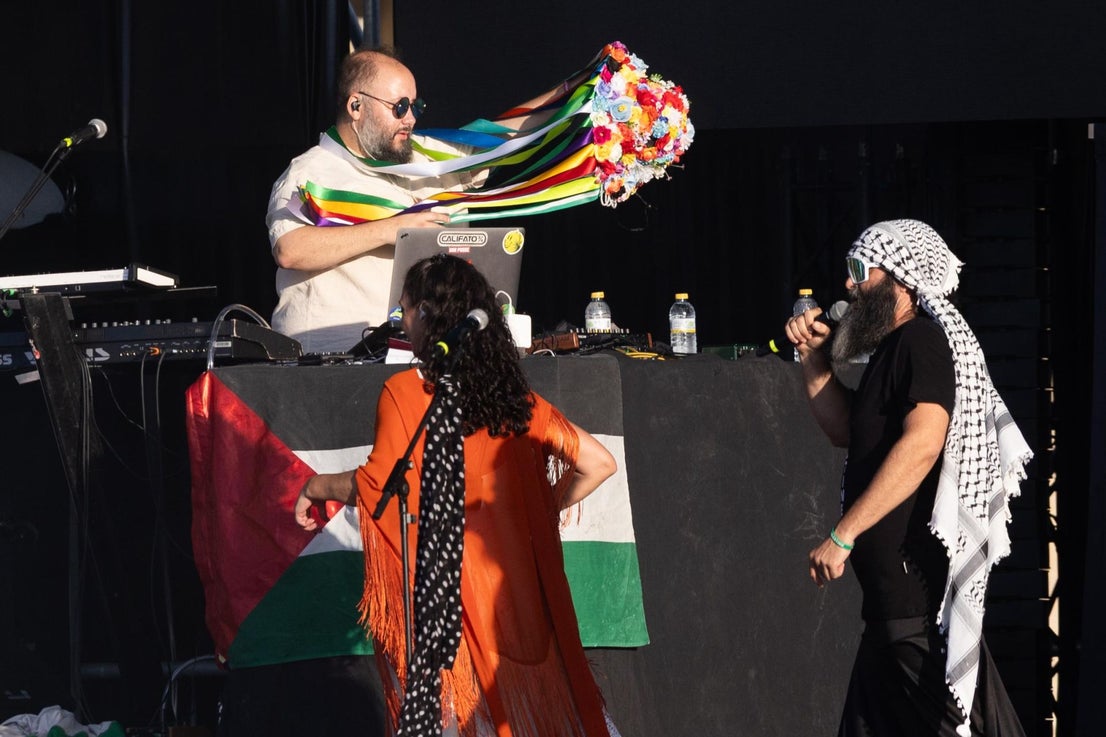 Brisa Festival 2025: in pictures
