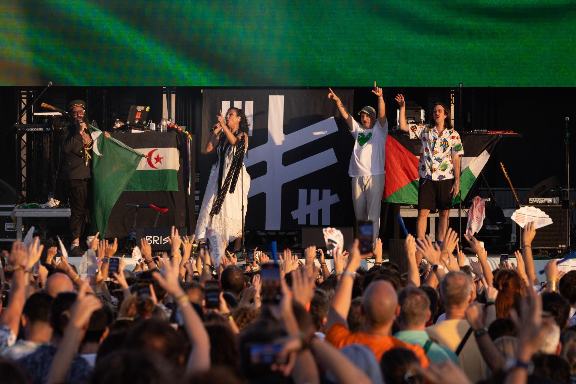 Brisa Festival 2025: in pictures