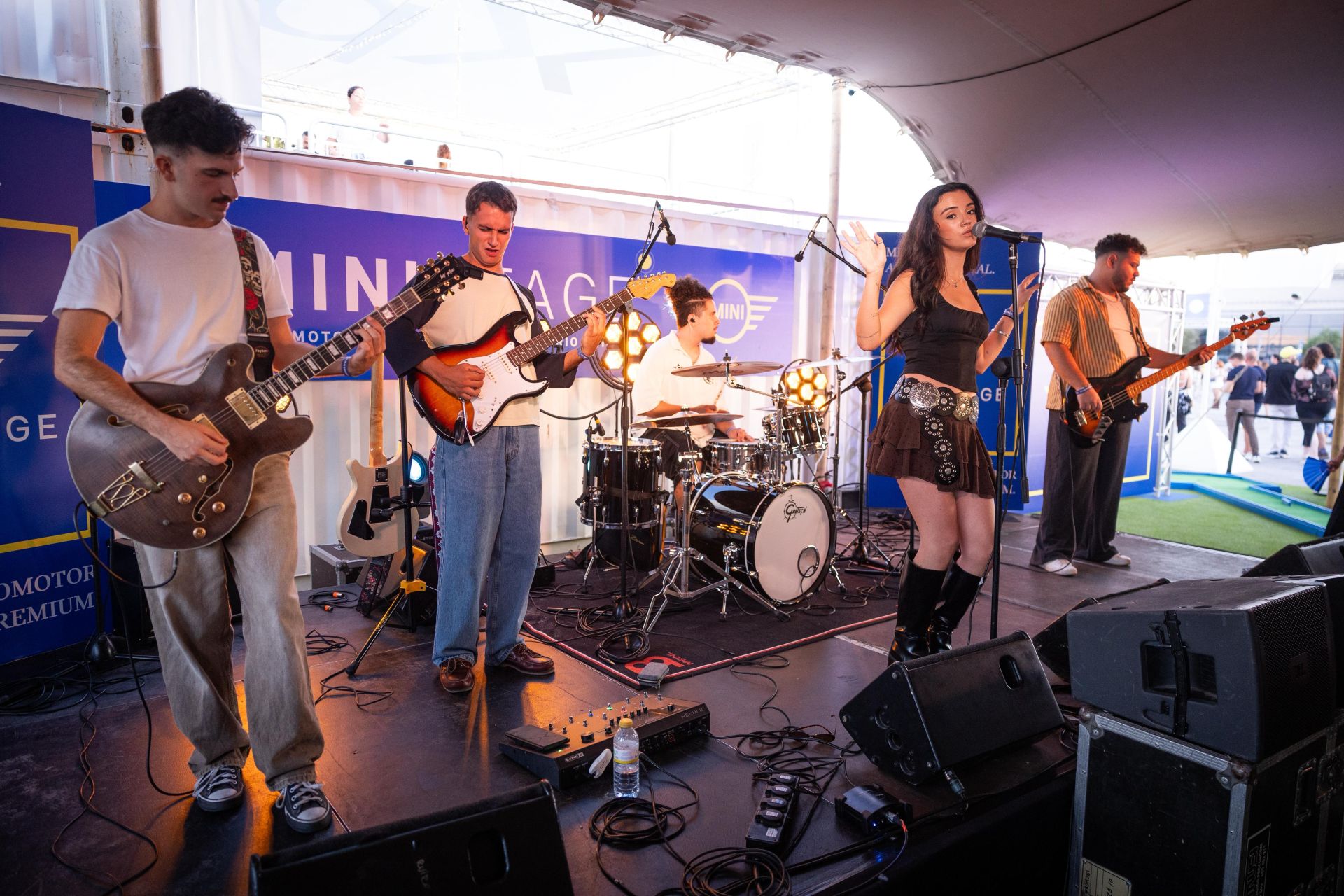 Brisa Festival 2025: in pictures