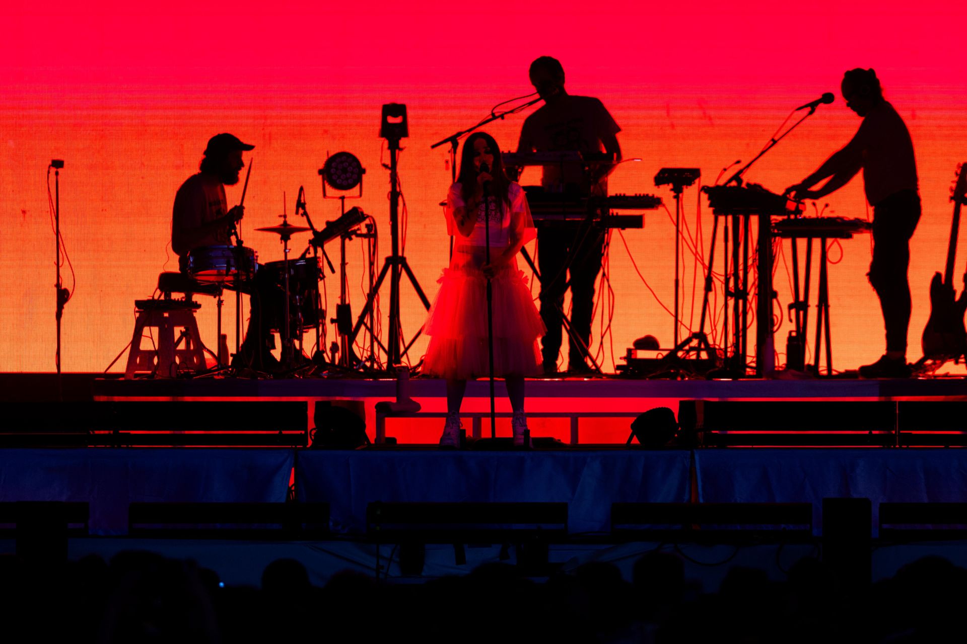 Brisa Festival 2025: in pictures