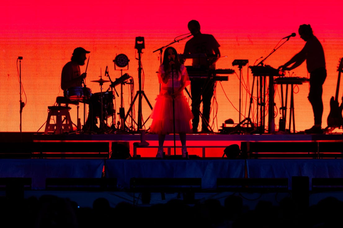 Brisa Festival 2025: in pictures