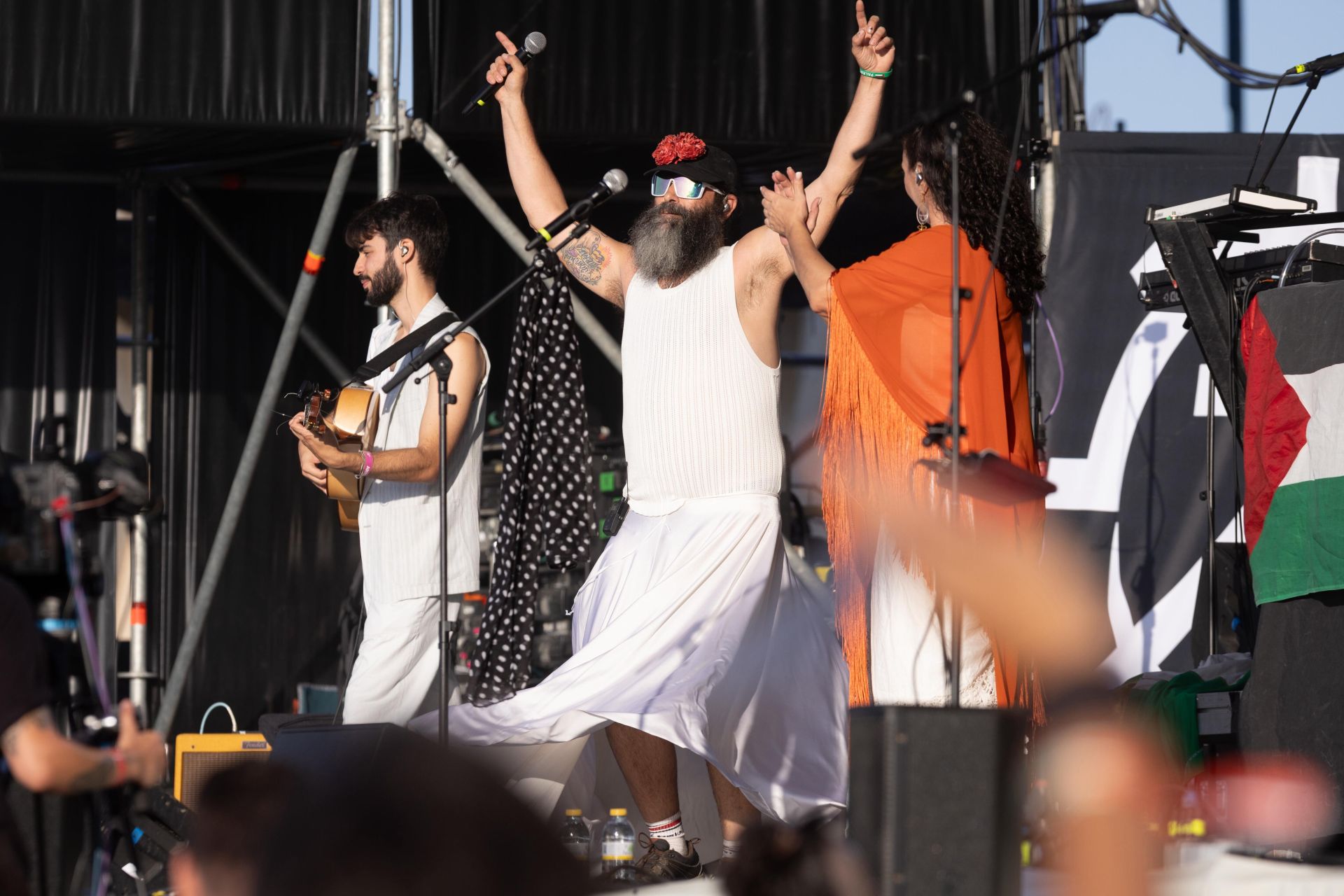 Brisa Festival 2025: in pictures