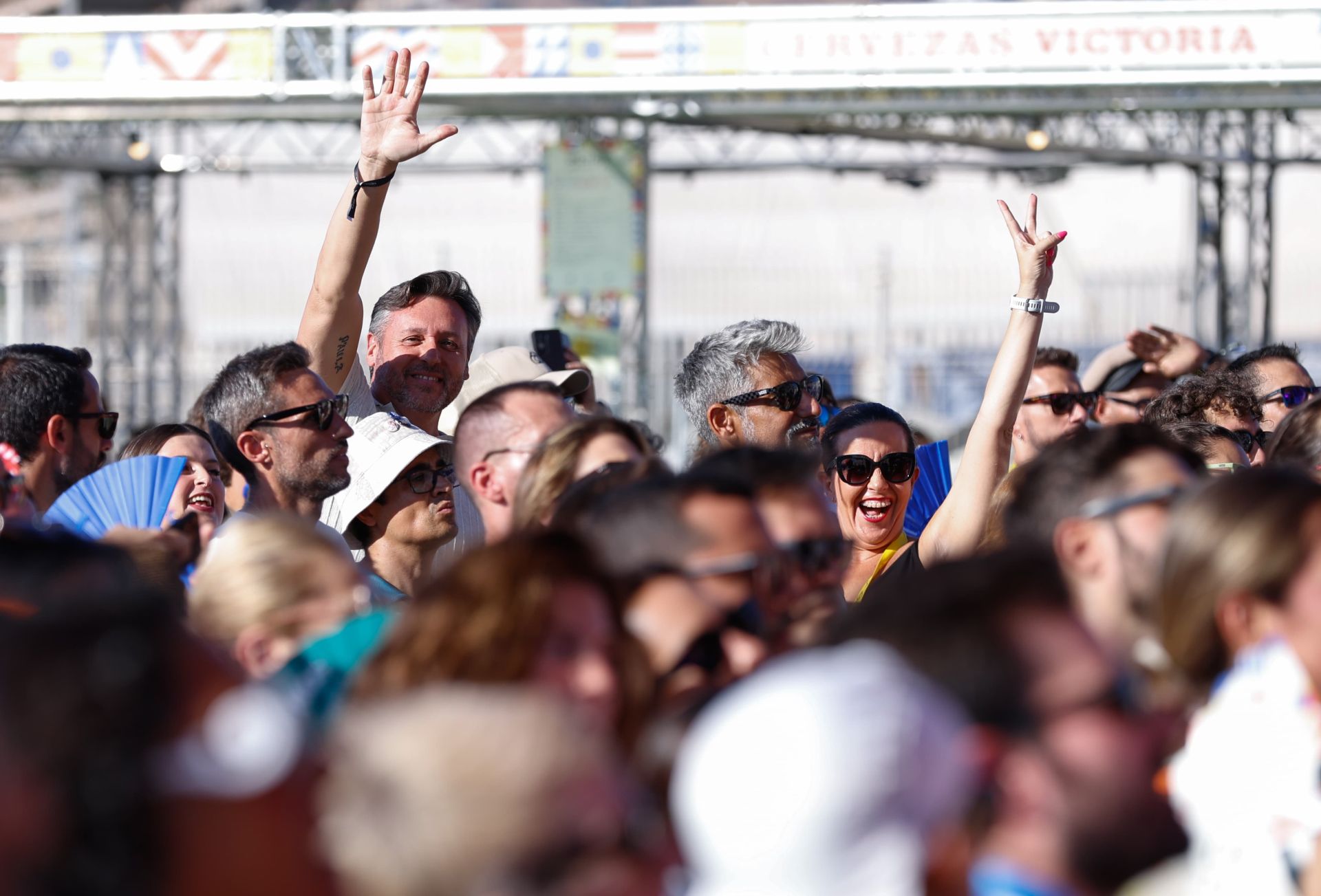 Brisa Festival 2025: in pictures