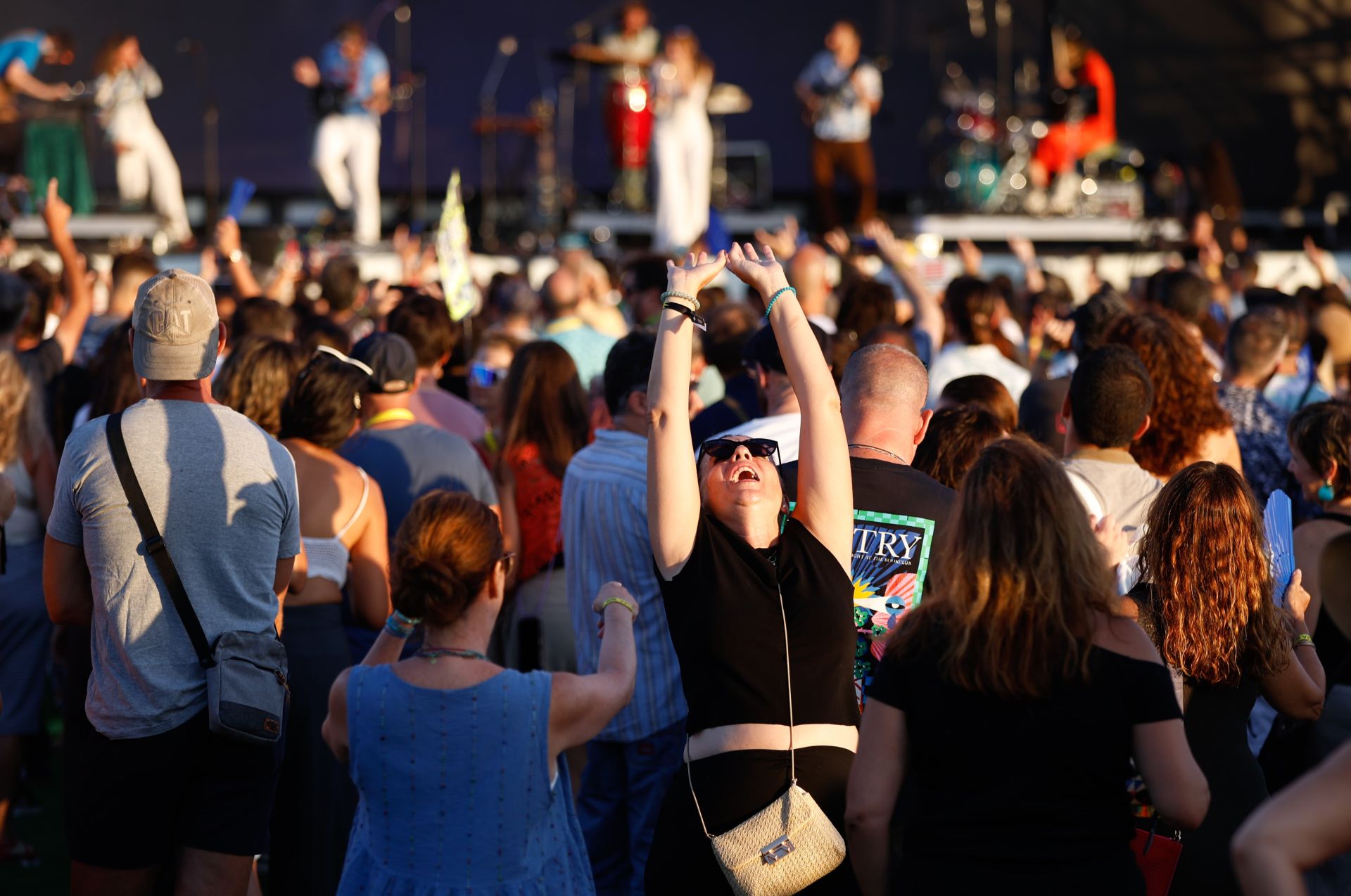 Brisa Festival 2025: in pictures