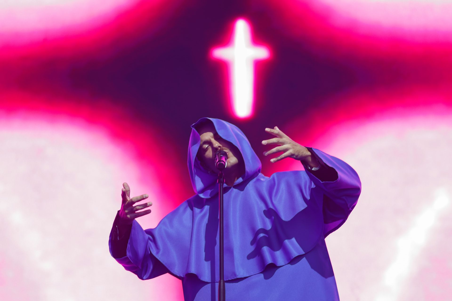 Brisa Festival 2025: in pictures