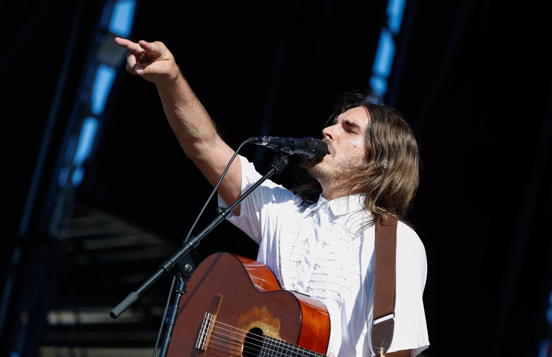 Brisa Festival 2025: in pictures