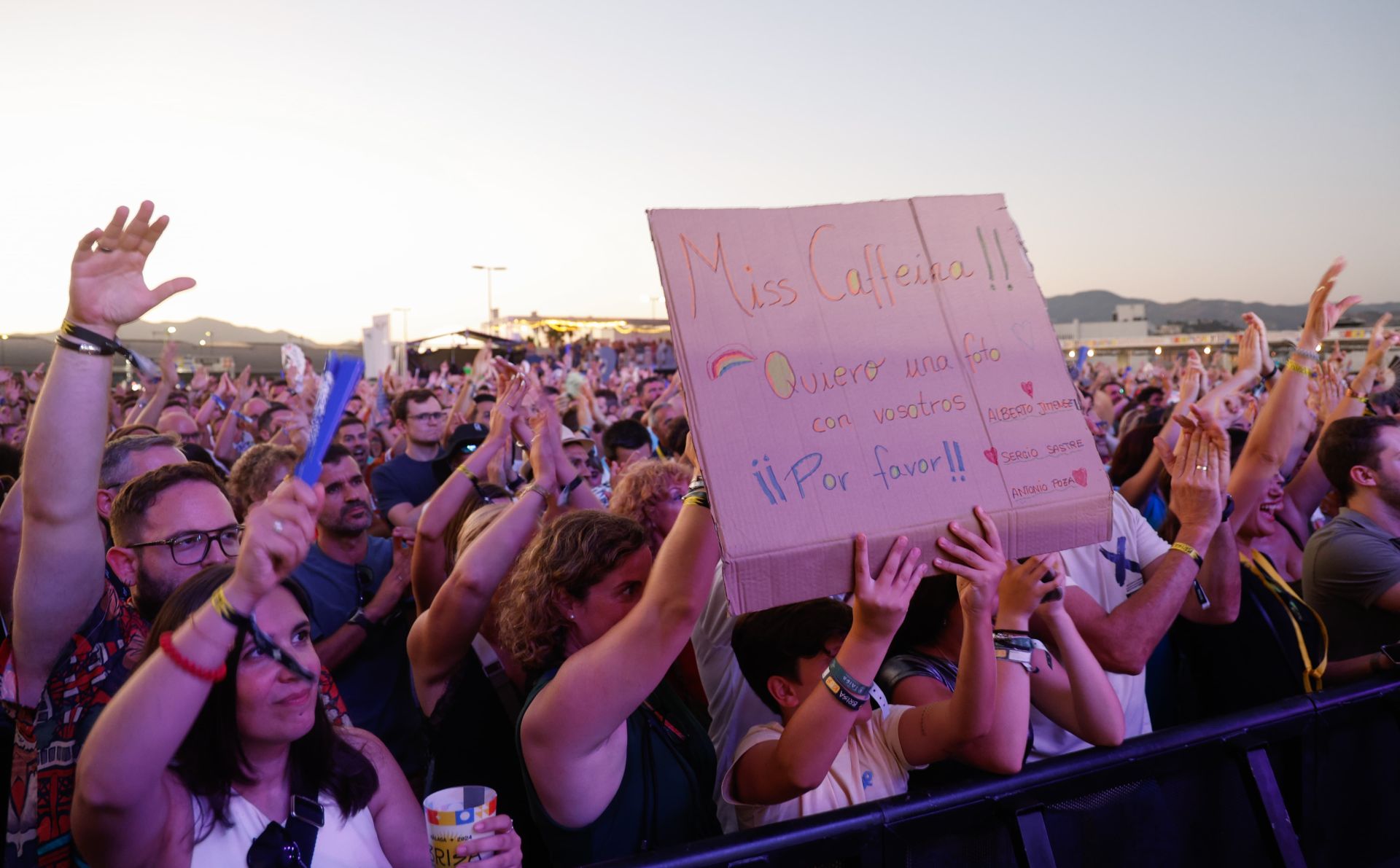 Brisa Festival 2025: in pictures
