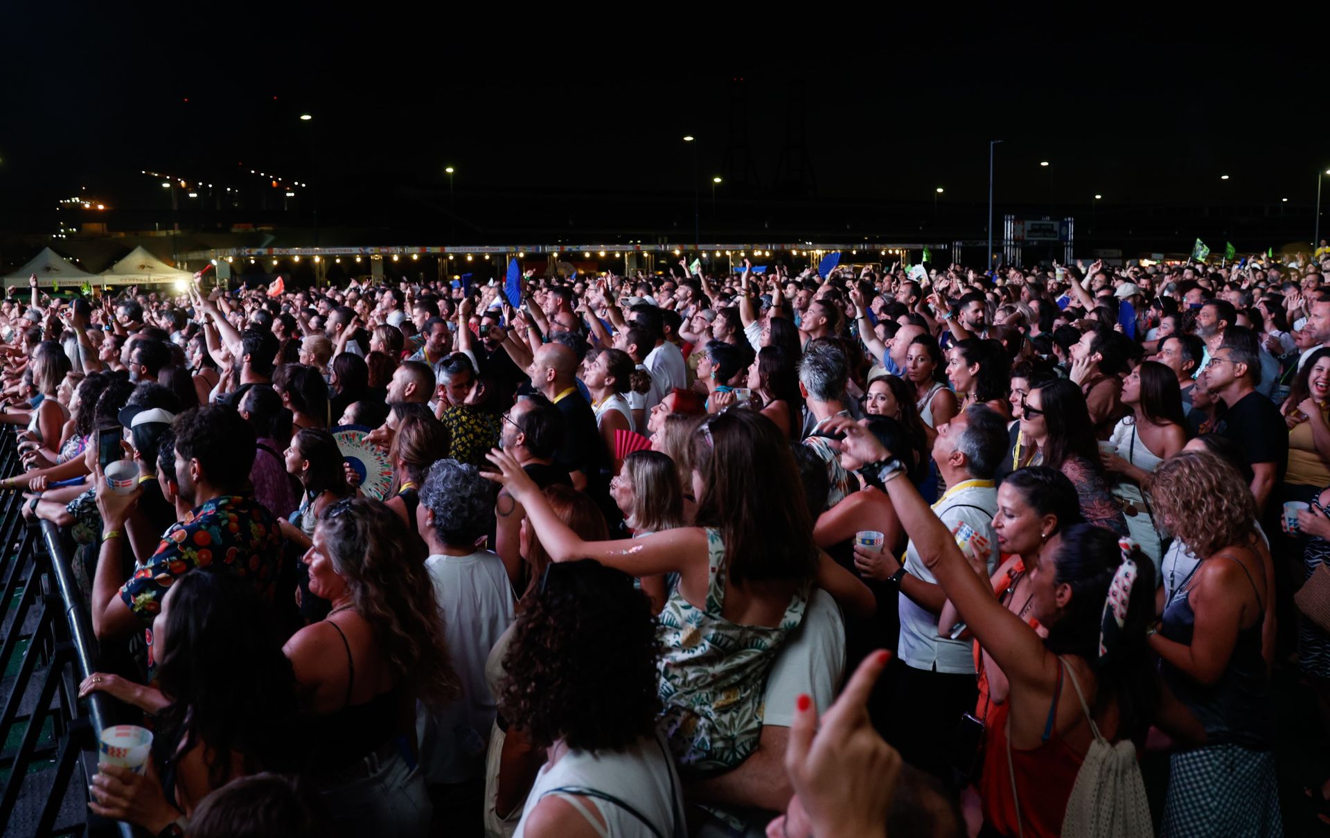 Brisa Festival 2025: in pictures