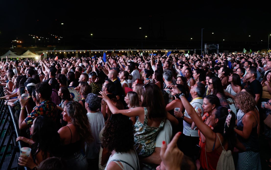 Brisa Festival 2025: in pictures