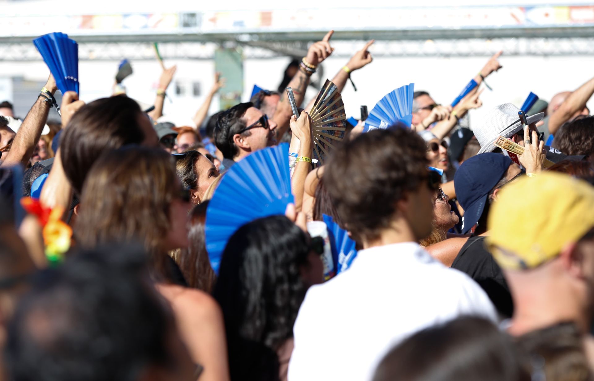 Brisa Festival 2025: in pictures