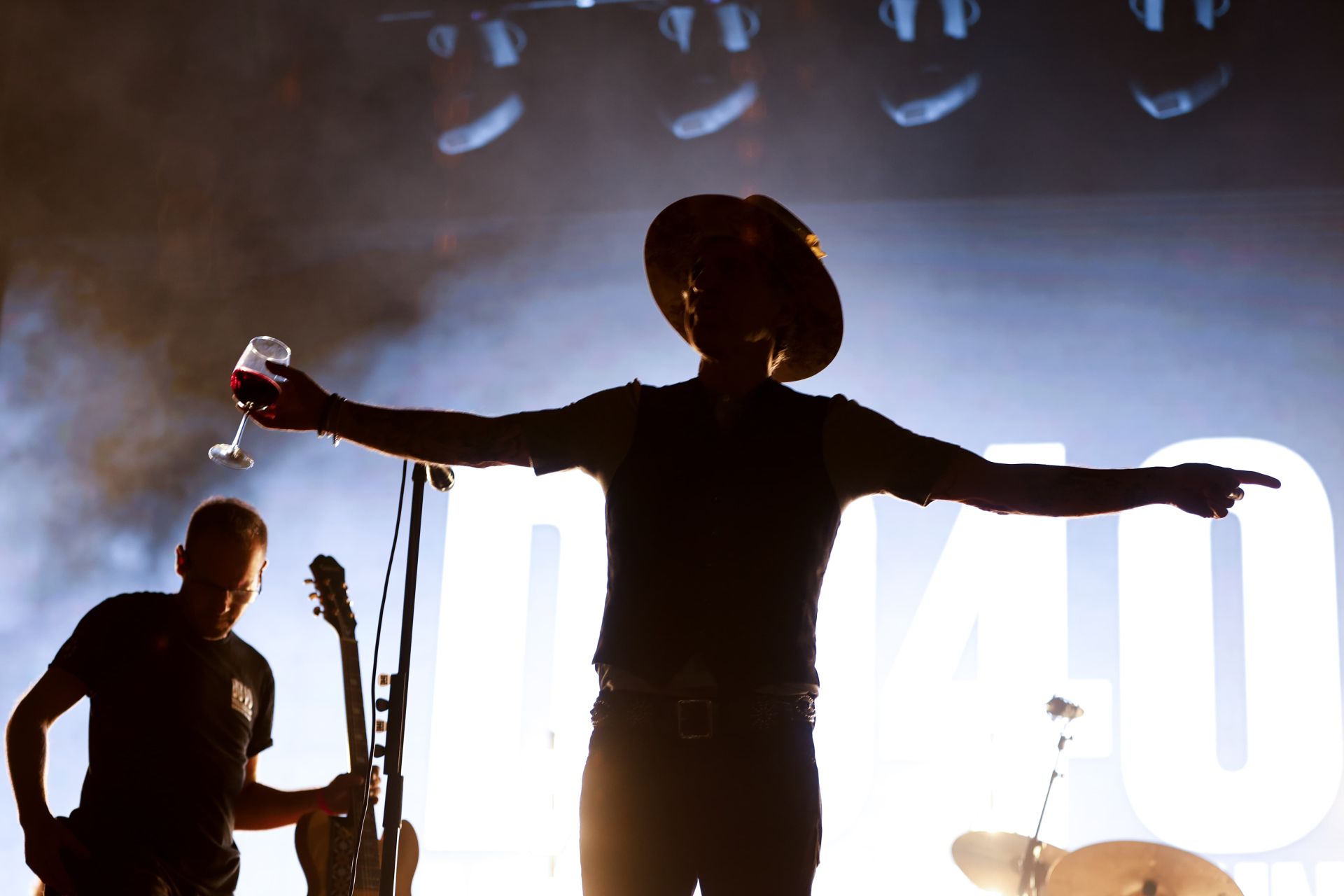 Brisa Festival 2025: in pictures