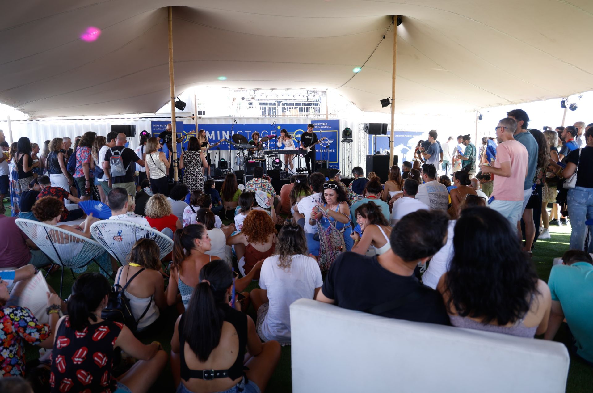 Brisa Festival 2025: in pictures