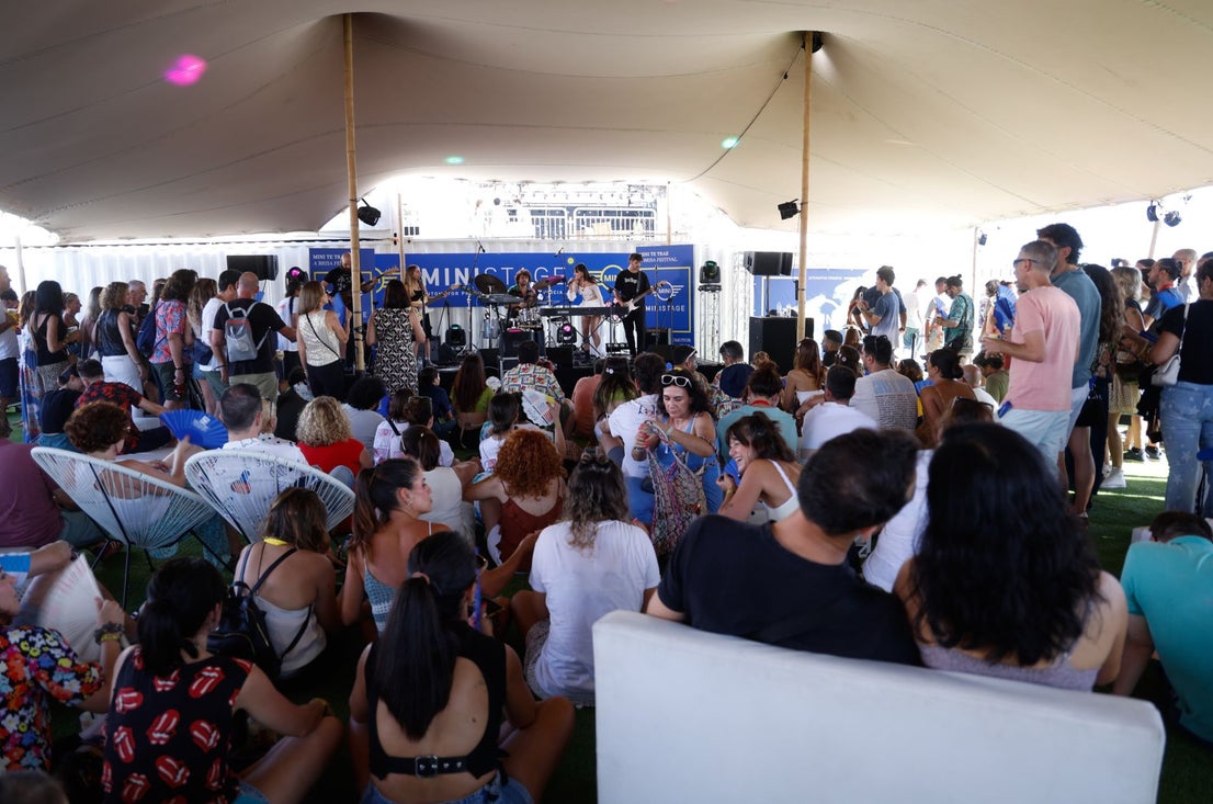 Brisa Festival 2025: in pictures