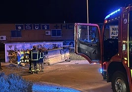 State in which the car was left.