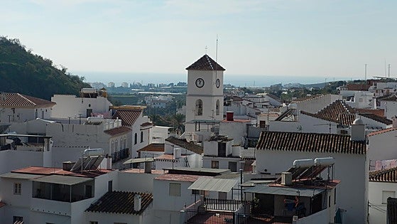 Seven things to do in Algarrobo on the eastern Costa del Sol this summer