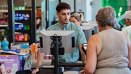 Looking for a job in Spain? Major supermarket chain launches new portal to streamline recruitment process