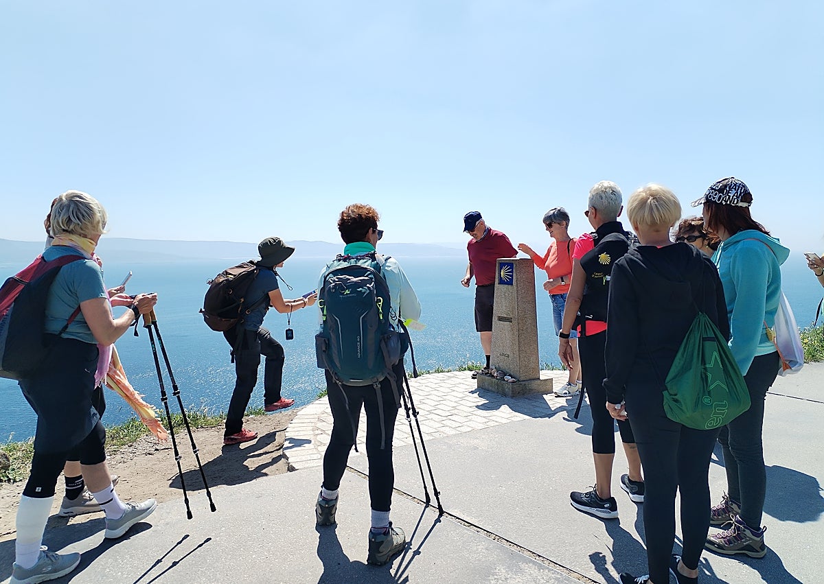 Imagen secundaria 1 - Always full of people.