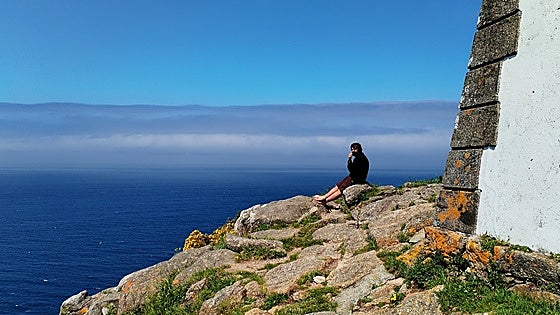 Head to the end of the world to cool off in Spain this summer