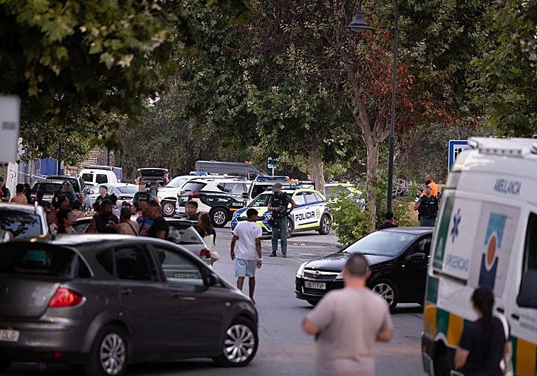 Man whose missing father was found dead in Mijas arrested for murder of another relative