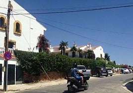 Murderer sentenced to 34 years for shooting man dead and seriously injuring the deceased's partner in Mijas