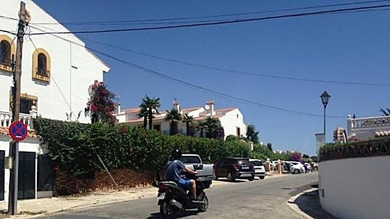 Murderer sentenced to 34 years for shooting man dead and seriously injuring the deceased's partner in Mijas