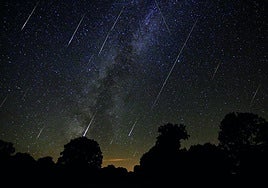The meteor showers are back: when and how to see the Perseids and Delta Aquarids at their best