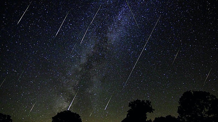 The meteor showers are back: when and how to see the Perseids and Delta Aquarids at their best