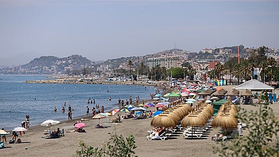 Costa del Sol joins national 'beaches without limits' project